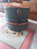 kepi nederland, Verzamelen, Ophalen of Verzenden, Landmacht, Nederland, Helm of Baret