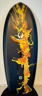 Appletree Appleslice v2 60L, Watersport en Boten, Ophalen, Gebruikt, Wingsurf-board