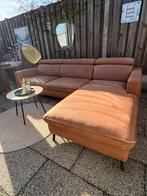 Xooon alcantara Hoekbank, Overige materialen, Hoekbank, Ophalen of Verzenden, Zo goed als nieuw