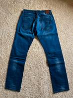 Cult edition jeans Luke straight mt. W36/L34, Kleding | Heren, Spijkerbroeken en Jeans, W36 - W38 (confectie 52/54), Cult Edition