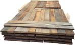 Hardhouten planken fijnbezaagd - nr: HP438
