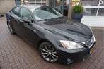 Lexus IS 250 Automaat (bj 2011), Auto's, Lexus, Automaat, Euro 5, Achterwielaandrijving, Gebruikt