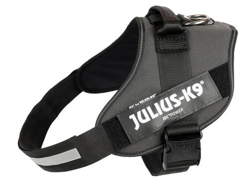 Nieuwe Julius K9 Power Tuig Maat 3 | Hondentuig Groot, Dieren en Toebehoren, Hondenhalsbanden en Penningen, Nieuw, Ophalen of Verzenden