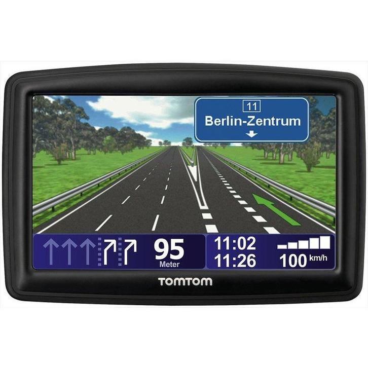 Tomtom xl Zuid Europa 2024 + Marokko, Auto diversen, Autonavigatie, Gebruikt, Ophalen of Verzenden