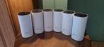 Slechte wifi? Nu 6x TP-Link Deco Mesh WiFi Systeem!, Ophalen of Verzenden, Gebruikt, Router, TP-Link