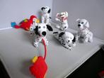 McDonalds 2001 # 101 Dalmatiers (6 st), Verzamelen, Disney, Ophalen of Verzenden, Overige figuren, Zo goed als nieuw, Beeldje of Figuurtje
