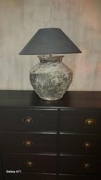 Kruik lamp Aura Peeperkorn, Ophalen, Zo goed als nieuw, Minder dan 50 cm