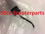 Spanningsregelaar Baotian rocky 2003-2008 met draad 327355 g, Ophalen of Verzenden, -, -, -