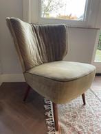 Cocktail Fauteuil jaren 60 (ws Theo Ruth Artifort Club), Huis en Inrichting, Fauteuils, Ophalen, Gebruikt, Minder dan 75 cm, 50 tot 75 cm