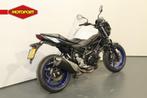 Suzuki SV 650 (bj 2016), Bedrijf, 12 t/m 35 kW, Naked bike