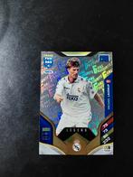 Michael laudrup (real madrid) fans favourite panini, Ophalen of Verzenden, Nieuw, Buitenlandse clubs, Poster, Plaatje of Sticker