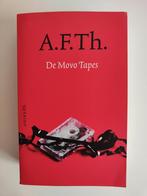 De Movo Tapes - A.F.Th. van der Heijden, Boeken, Ophalen of Verzenden, Zo goed als nieuw, A.F.Th. van der Heijden, Nederland
