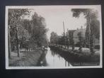 Y53 Fotokaart Vaart 's-Gravenmoer - 1939, Verzamelen, Ansichtkaarten | Nederland, Verzenden, 1920 tot 1940, Gelopen, Noord-Brabant
