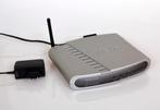 Asus wireless router WL-500g, Ophalen of Verzenden, Zo goed als nieuw, Router, Asus