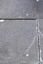 Schellevis 50x50x7 antraciet nieuw, Ophalen of Verzenden, Zo goed als nieuw, Beton, Terrastegels