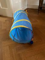 Katten speeltje tunnel, Dieren en Toebehoren, Kattenspeelgoed, Ophalen of Verzenden, Gebruikt, Speeltunnel