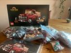 Technisch Lego 10290, Ophalen of Verzenden, Zo goed als nieuw