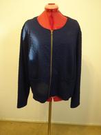 X Two vest mt 54/56, Kleding | Dames, Grote Maten, X Two, Trui of Vest, Zo goed als nieuw, Verzenden