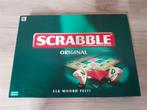 scrabble orginal vernieuwde uitgave [s1212], Hobby en Vrije tijd, Gezelschapsspellen | Bordspellen, Ophalen of Verzenden, Zo goed als nieuw
