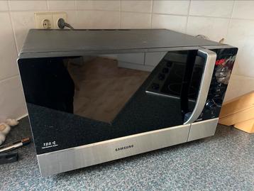 Samsung Combimagnetron beschikbaar voor biedingen
