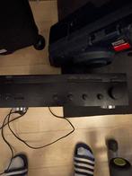 Yamaha versterker, Ophalen of Verzenden, Zo goed als nieuw, Yamaha