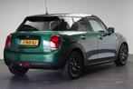 MINI Hatchback Cooper Pepper Automaat / Achteruitrijcamera /, Gebruikt, Met garantie (alle), Bedrijf, 3 cilinders