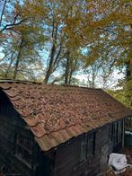 Gratis ophalen dakpannen, Ophalen, Gebruikt, Steen of Klei, 15 m² of meer