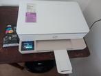 Envy 6100e serie, Ophalen, Zo goed als nieuw, Printer
