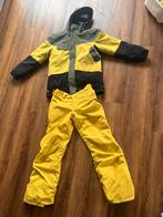 Skibroek (Burton, maat XL kind) / Jas (Protest maat 164), Protest, 100 tot 140 cm, Ophalen of Verzenden, Zo goed als nieuw