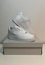 Nike Air Force 1 Maat 44 | NIEUW, Wit, Nieuw, Ophalen of Verzenden, Sneakers of Gympen