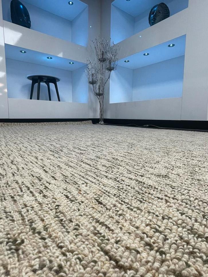 Brink en Campman Jazz Dense showroomkarpet 170 x 240, Huis en Inrichting, Stoffering | Tapijten en Kleden, Nieuw, 150 tot 200 cm