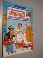 Urbanus moet trouwen, Eén stripboek, Ophalen of Verzenden