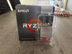 AMD Ryzen 7 5700X3D, Computers en Software, Processors, 8-core, Ophalen of Verzenden, Zo goed als nieuw, AMD Ryzen 7