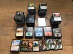 Mtg beginners pakket magic the gathering, Ophalen of Verzenden, Zo goed als nieuw, Meerdere kaarten