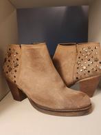 Hobbs laarsjes maat 40, Ophalen of Verzenden, Zo goed als nieuw, Zwart