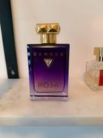 Danger Essence de Parfum 100ml Roja Dove, Sieraden, Tassen en Uiterlijk, Uiterlijk | Parfum, Ophalen of Verzenden, Zo goed als nieuw