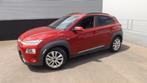Hyundai Kona EV Comfort 64 kWh Navigatie, Parkeersensoren, A, Stof, Gebruikt, 204 pk, 64 kWh