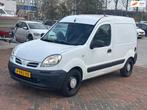 Nissan Kubistar 75.16 1.2-16V Tekna BENZINE! 150DKM NAP! 200, Voorwielaandrijving, Gebruikt, 4 cilinders, Wit