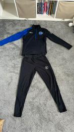 Trainingspak maat xs, Kleding | Heren, Sportkleding, Ophalen, Zo goed als nieuw, Overige maten, Algemeen
