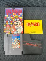Dr Mario, 1 speler, Ophalen, Zo goed als nieuw, Vanaf 3 jaar