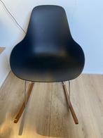 Kubikoff rocking chair, Huis en Inrichting, Stoelen, Ophalen, Zo goed als nieuw, Eén