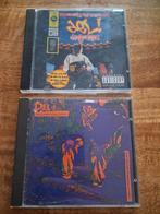 Del Tha Funke Homosapien CD's - Klassiekers!, Ophalen of Verzenden, 1985 tot 2000, Zo goed als nieuw