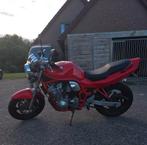 Suzuki Bandit GSF600 58kw, Motoren, Sportuitlaat, 4 cilinders, Motorrijbewijs A, Particulier