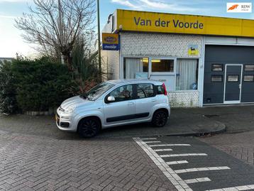 Fiat Panda 0.9 TwinAir Edizione Cool DEALER ONDERHOUDEN beschikbaar voor biedingen