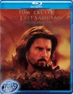 Blu-ray: The Last Samurai (2003 Ken Watanabe, Tom Cruise) NL, Cd's en Dvd's, Blu-ray, Ophalen of Verzenden, Nieuw in verpakking