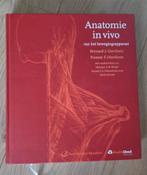Yvonne Heerkens - Anatomie in vivo van het bewegingsapparaat, Ophalen of Verzenden, Zo goed als nieuw, Yvonne Heerkens; Bernard J. Gerritsen