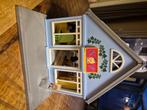 Playmobile kapsalon, Ophalen of Verzenden, Zo goed als nieuw, Complete set