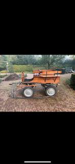 Leuke Menkar pony b/c, Dieren en Toebehoren, Paarden en Pony's | Overige Paardenspullen, Ophalen, Gebruikt