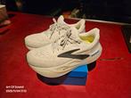 ZGAN: Brooks Glycerin Max 43, Ophalen of Verzenden, Zo goed als nieuw, Hardloopschoenen, Overige merken