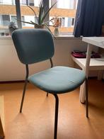 Desk chair Ikea, Huis en Inrichting, Stoelen, Ophalen, Zo goed als nieuw, Blauw, Eén